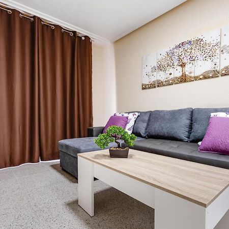 Apartamento Concordia Lejlighed Torrevieja Eksteriør billede