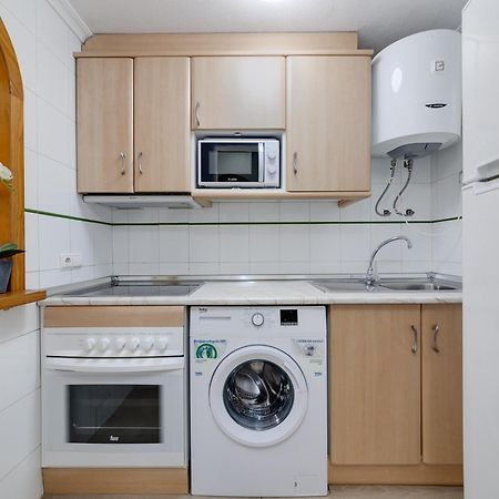 Apartamento Concordia Lejlighed Torrevieja Eksteriør billede