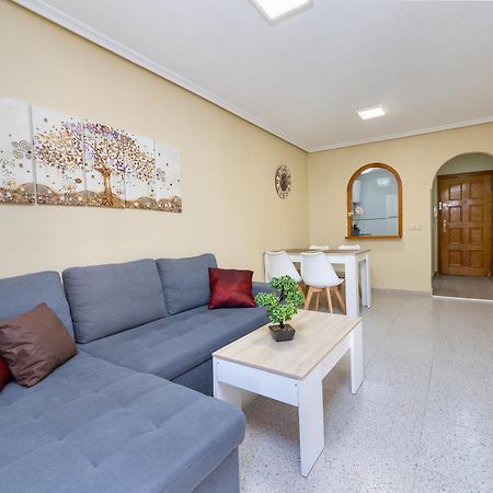 Apartamento Concordia Lejlighed Torrevieja Eksteriør billede