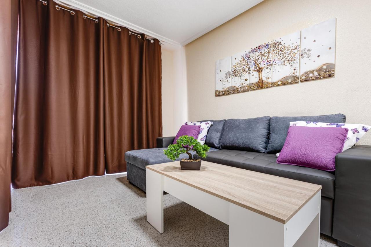 Apartamento Concordia Lejlighed Torrevieja Eksteriør billede