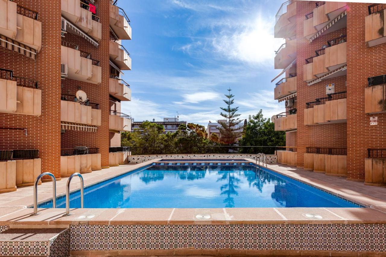 Apartamento Concordia Lejlighed Torrevieja Eksteriør billede