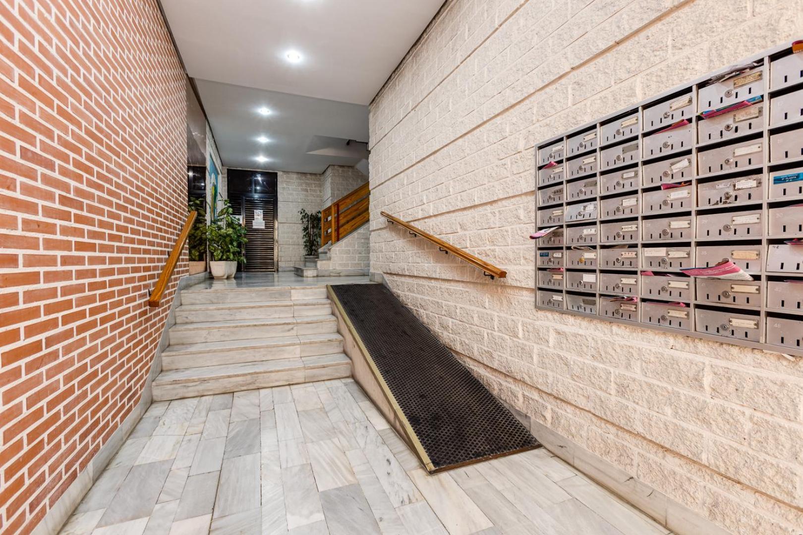 Apartamento Concordia Lejlighed Torrevieja Eksteriør billede