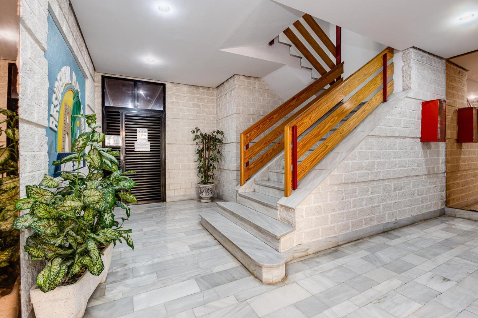 Apartamento Concordia Lejlighed Torrevieja Eksteriør billede