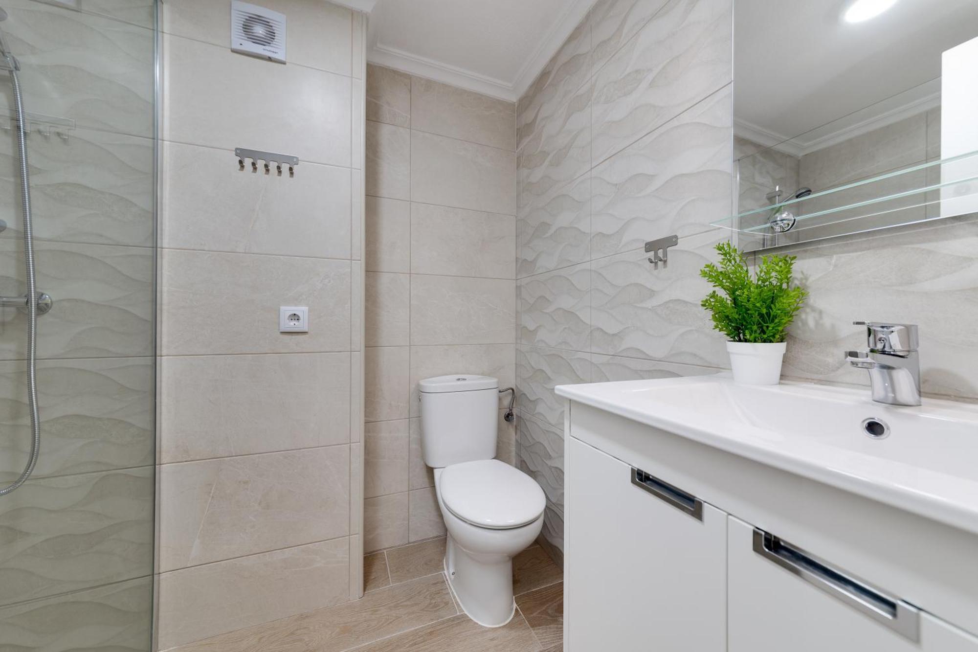 Apartamento Concordia Lejlighed Torrevieja Eksteriør billede