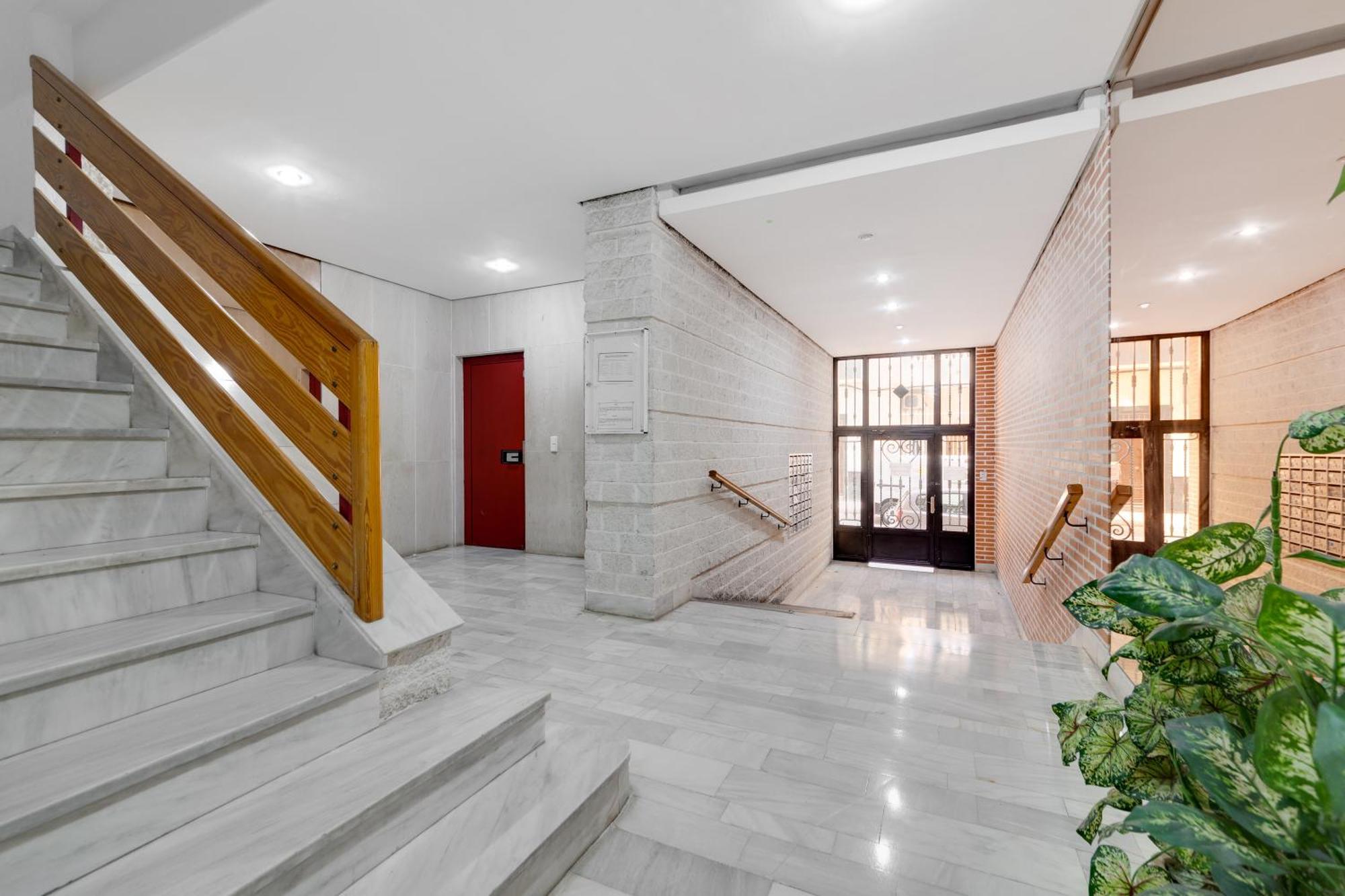 Apartamento Concordia Lejlighed Torrevieja Eksteriør billede