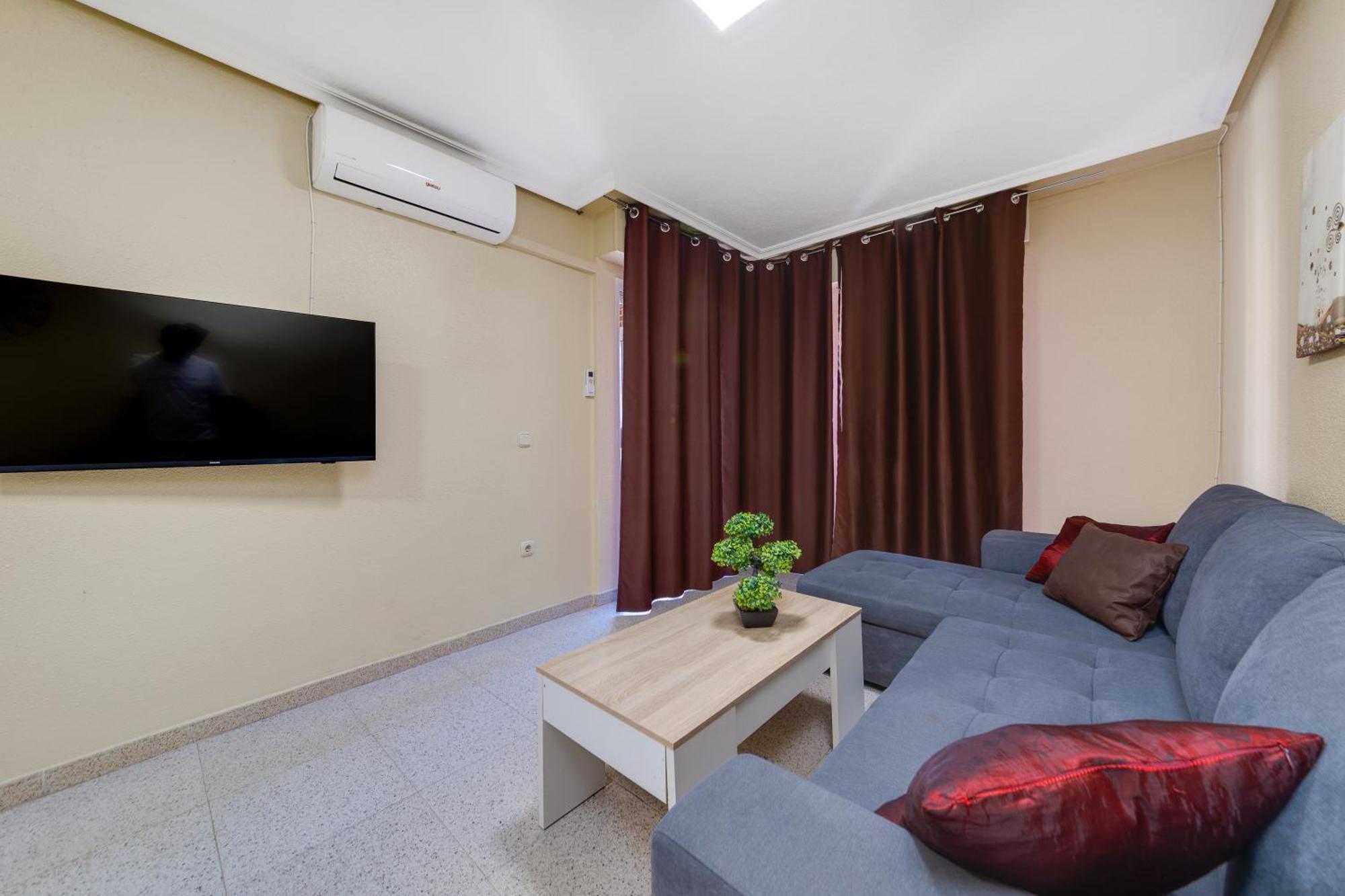 Apartamento Concordia Lejlighed Torrevieja Eksteriør billede